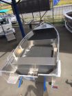 Image for QUINTREX 420 BUSTA WITH YAMAHA 40HP FOURSTROKE FOR SALE 4