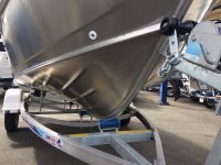 Image for QUINTREX 420 BUSTA WITH YAMAHA 40HP FOURSTROKE FOR SALE 5