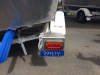 Image for QUINTREX 420 BUSTA WITH YAMAHA 40HP FOURSTROKE FOR SALE 16