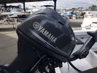 Image for QUINTREX 420 BUSTA WITH YAMAHA 40HP FOURSTROKE FOR SALE 19