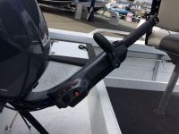 Image for QUINTREX 420 BUSTA WITH YAMAHA 40HP FOURSTROKE FOR SALE 20