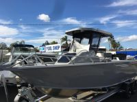 Image for 7600 YELLOWFIN  CENTRE CABIN 225HP PACK 2 3