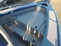 Image for 7600 Yellowfin Centre/Rear Console 250HP PACK 3 5