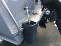 Image for 7600 Yellowfin Centre/Rear Console 250HP PACK 3 14
