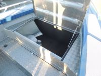 Image for 7600 Yellowfin Centre/Rear Console 250HP PACK 3 16