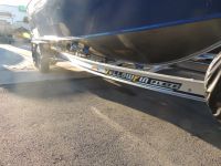 Image for 7600 Yellowfin Centre/Rear Console 250HP PACK 3 19