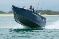 Image for 6200 YELLOWFIN Rear or Centre Console 150 HP PACK 4 1
