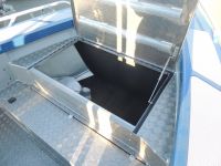 Image for 6200 YELLOWFIN Centre/Rear Console 150 HP PACK 1 6