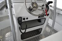 Image for 6200 YELLOWFIN Centre/Rear Console 150 HP PACK 1 21