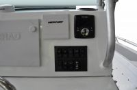 Image for 6200 YELLOWFIN Centre/Rear Console 150 HP PACK 1 22