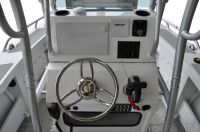 Image for 6200 YELLOWFIN Centre/Rear Console 150 HP PACK 1 23