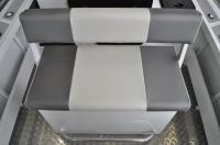 Image for 6200 YELLOWFIN Centre/Rear Console 150 HP PACK 1 24