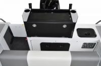 Image for 6200 YELLOWFIN Centre/Rear Console 150 HP PACK 1 25