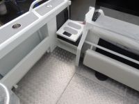 Image for This New 5800 Yellowfin Folding Hard Top is a great place to start our Pack 2 12