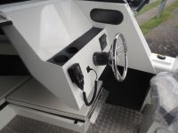 Image for This New 5800 Yellowfin Folding Hard Top is a great place to start our Pack 2 14