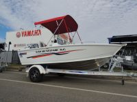 Image for Quintrex 420 Renegade SC(Side Console) + Yamaha F50hp 4-Stroke - Pack 3 for sale online prices 6