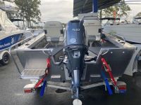 Image for Quintrex 420 Renegade SC(Side Console) + Yamaha F50hp 4-Stroke - Pack 3 for sale online prices 10