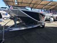 Image for New Quintrex 481 HORNET PRO Powered by the Yamaha F115 FOR SALE 5