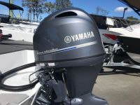 Image for New Quintrex 481 HORNET PRO Powered by the Yamaha F115 FOR SALE 18