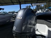 Image for New Quintrex 481 HORNET PRO Powered by the Yamaha F115 FOR SALE 19