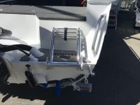 Image for New Quintrex 481 HORNET PRO Powered by the Yamaha F115 FOR SALE 20