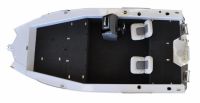 Image for New Quintrex 481 HORNET PRO Powered by the Yamaha F115 FOR SALE 21