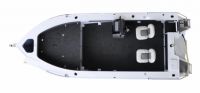 Image for Quintrex 590 Top Ender PACK 1  powered by the Yamaha F130 HP 3