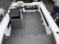 Image for Quintrex 590 Top Ender PACK 1  powered by the Yamaha F130 HP 4