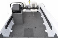 Image for Quintrex 590 Top Ender PACK 1  powered by the Yamaha F130 HP 16