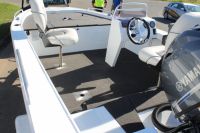 Image for QUINTREX 440 HORNET TROPHY TS WITH 60HP YAMAHA FOURSTROKE FOR SALE 5