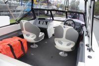 Image for New Quintrex 530 Freestyler with a Yamaha F115 Hp( Bow Rider ) pack 2 19