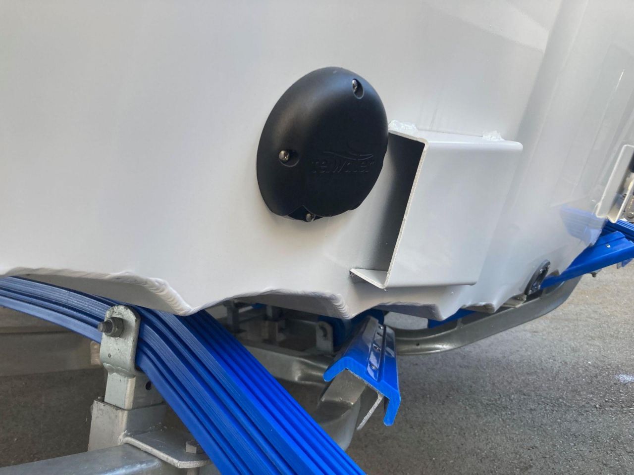 Image for New Quintrex 530 Freestyler with a Yamaha F115 Hp( Bow Rider ) pack 2 23