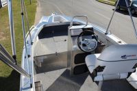 Image for Quintrex 440 Renegade PRO CC(Centre Console)+ Yamaha F60hp 4-Stroke - PRO Pack for sale online prices 9