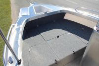 Image for Quintrex 440 Renegade PRO CC(Centre Console)+ Yamaha F60hp 4-Stroke - PRO Pack for sale online prices 11