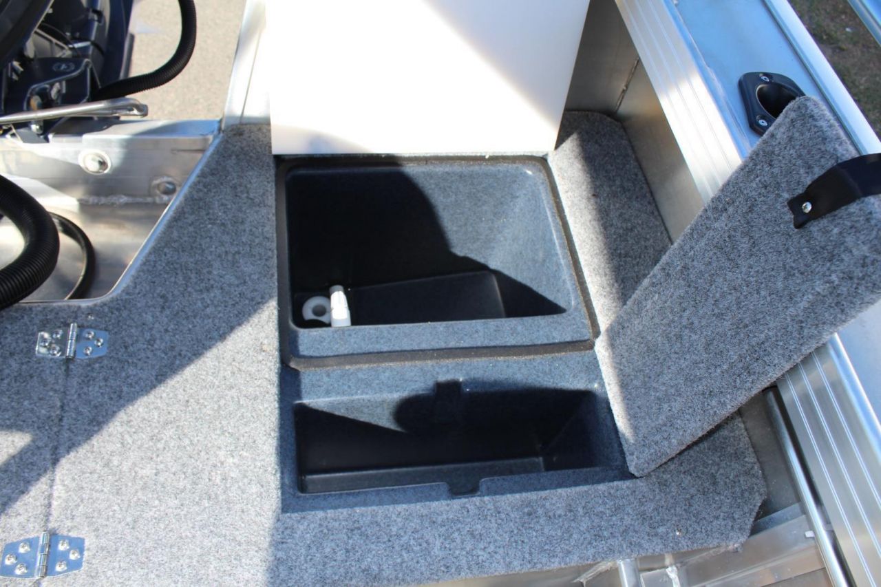 Image for Quintrex 440 Renegade PRO CC(Centre Console)+ Yamaha F60hp 4-Stroke - PRO Pack for sale online prices 14