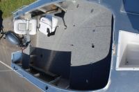 Image for Quintrex 460 Renegade TS(Tiller Steer) + Yamaha F60hp 4-Stroke - Pack 1 for sale online prices 6