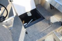 Image for Quintrex 460 Renegade TS(Tiller Steer) + Yamaha F60hp 4-Stroke - Pack 1 for sale online prices 10