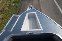 Image for Quintrex 460 Renegade TS(Tiller Steer) + Yamaha F60hp 4-Stroke - Pack 1 for sale online prices 13