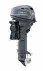 Image for T25LWTC Yamaha 4 Stroke 25hp Long Shaft HIGH THRUST, Electric Start, Power Trim & Tilt System, Tiller Handle or  Forward Control OUTBOARD FOR SALE 0
