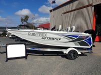 Image for New Quintrex 510 Frontier Side Console with Yamaha 90hp fourstroke for sale Pack 3 2