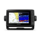 Image for New Quintrex 510 Frontier Side Console with Yamaha 90hp fourstroke for sale Pack 3 4