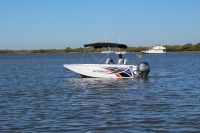 Image for New Quintrex 510 Frontier Side Console with Yamaha 90hp fourstroke for sale Pack 3 22