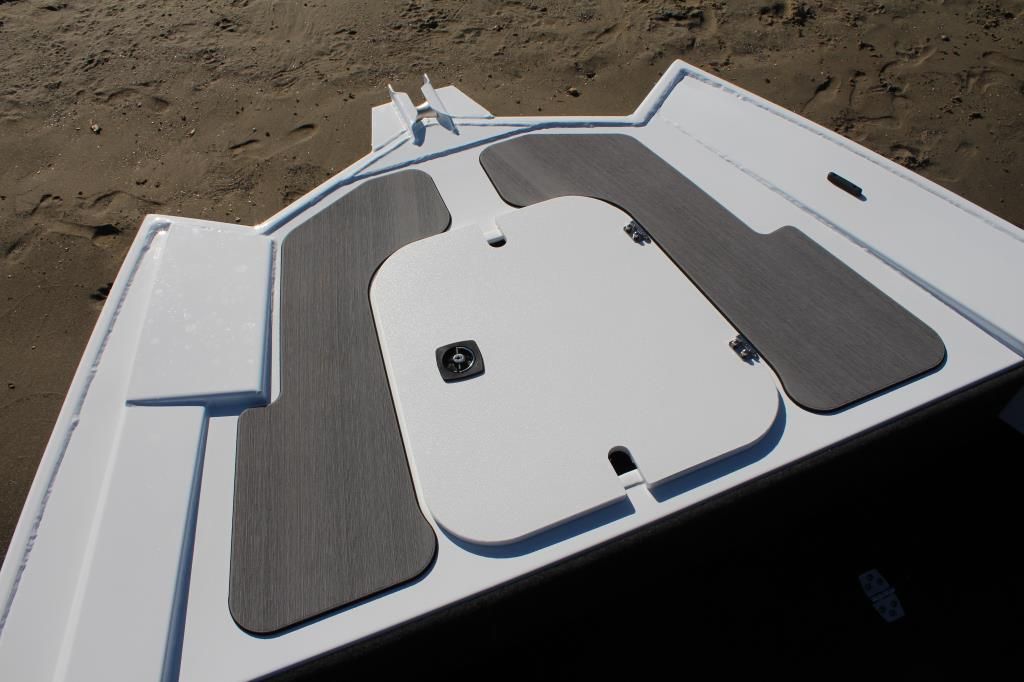 Image for New Quintrex 510 Frontier Side Console with Yamaha 90hp fourstroke for sale Pack 3 23