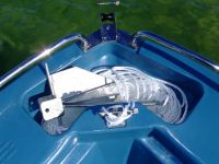 Image for New Polycraft 480 Centre Console Pack 2 20
