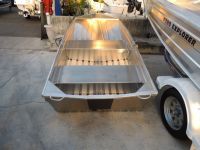 Image for 320 Quintrex Wanderer Car Topper, Trailer, Yamaha F6hp 4-Stroke 2