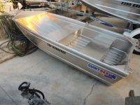 Image for 320 Quintrex Wanderer Car Topper, Trailer, Yamaha F6hp 4-Stroke 3