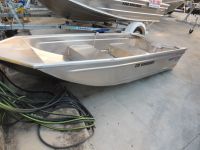 Image for 320 Quintrex Wanderer Car Topper, Trailer, Yamaha F6hp 4-Stroke 4