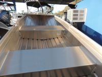 Image for Quintrex 360 Wanderer Car Topper, Trailer, Yamaha F6hp 4-Stroke 5