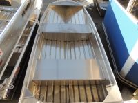 Image for Quintrex 360 Wanderer Car Topper, Trailer, Yamaha F6hp 4-Stroke 7