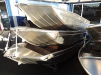 Image for Quintrex 360 Wanderer Car Topper, Trailer, Yamaha F6hp 4-Stroke 8